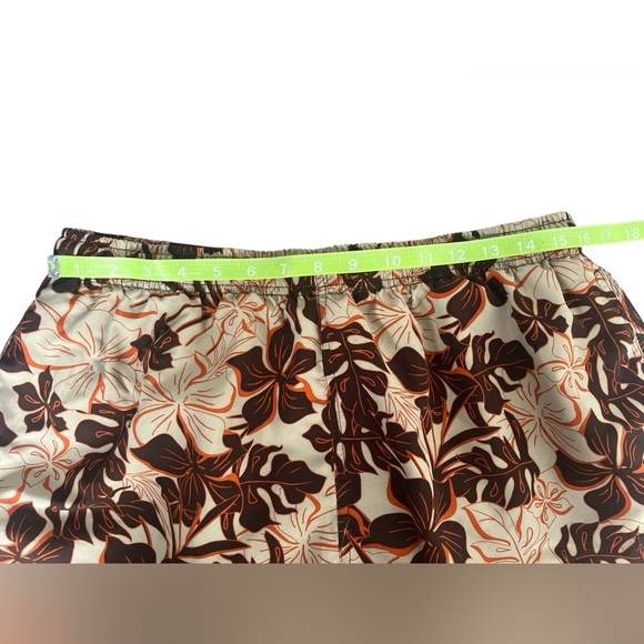 Panama Jack Men’s Mesh Lined Swim Trunks Size XL - Picture 5 of 5